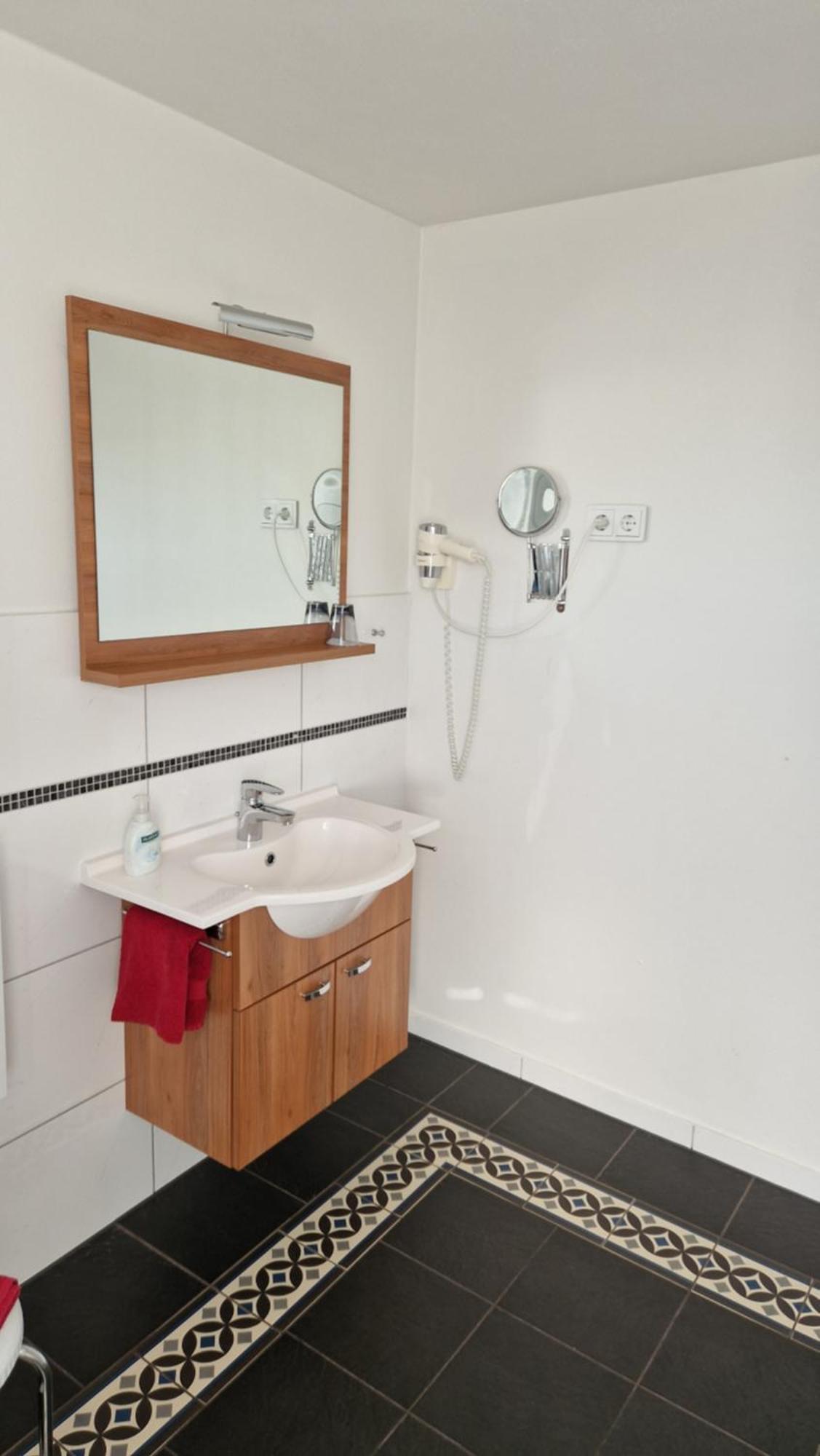 Hotel Garni Demmel & Cie Rohrsheim Kültér fotó