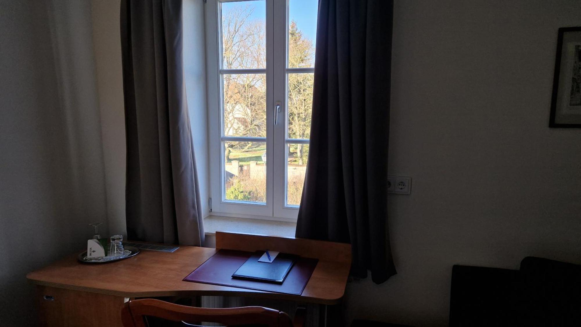 Hotel Garni Demmel & Cie Rohrsheim Kültér fotó