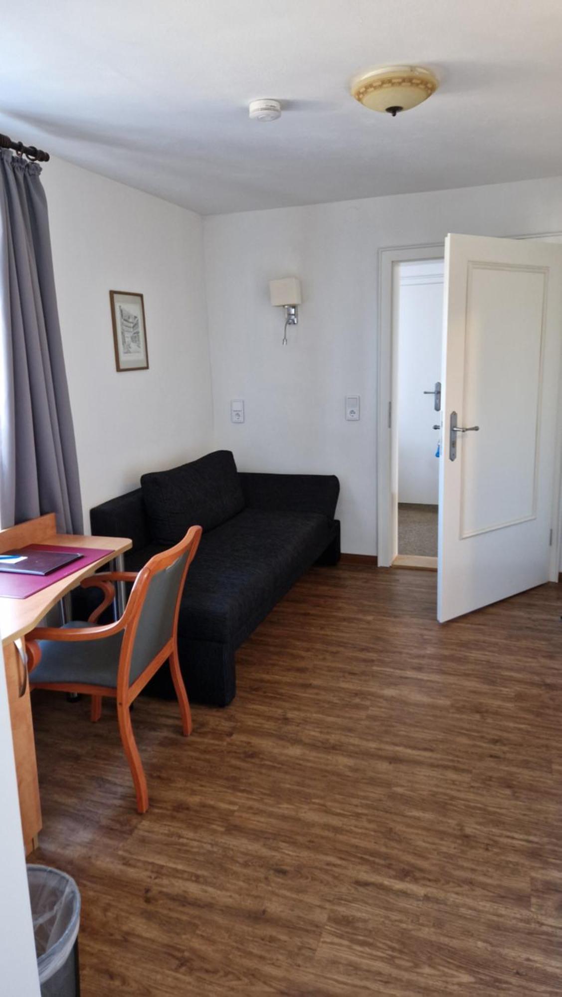 Hotel Garni Demmel & Cie Rohrsheim Kültér fotó