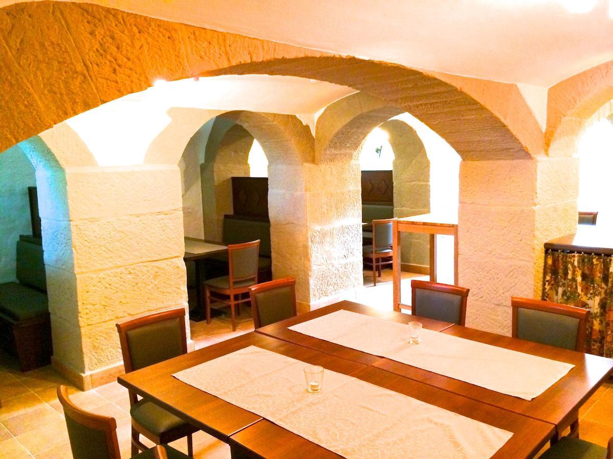 Hotel Garni Demmel & Cie Rohrsheim Kültér fotó
